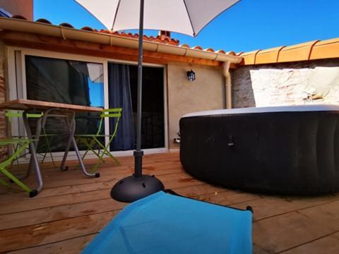 Maison Small Luxury Argelès-sur-Mer Zewnętrze zdjęcie