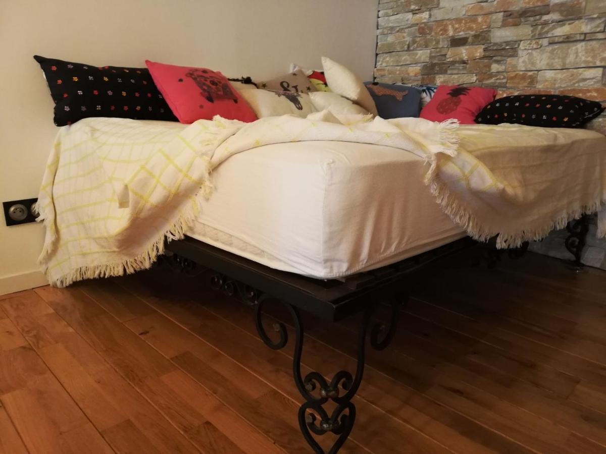 Maison Small Luxury Argelès-sur-Mer Zewnętrze zdjęcie
