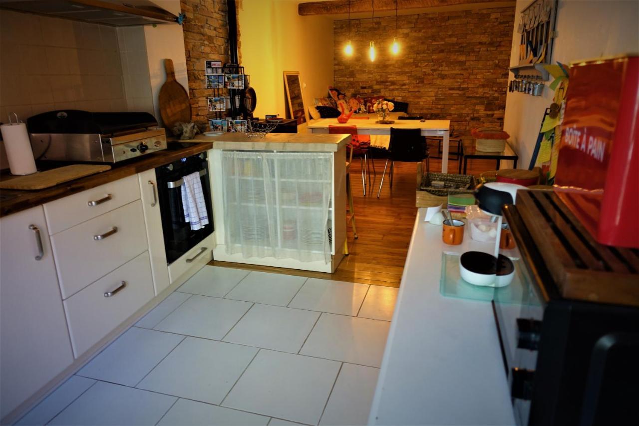Maison Small Luxury Argelès-sur-Mer Zewnętrze zdjęcie