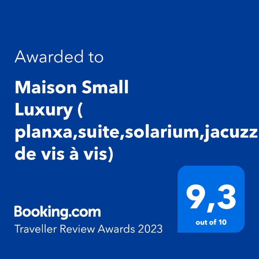 Maison Small Luxury Argelès-sur-Mer Zewnętrze zdjęcie