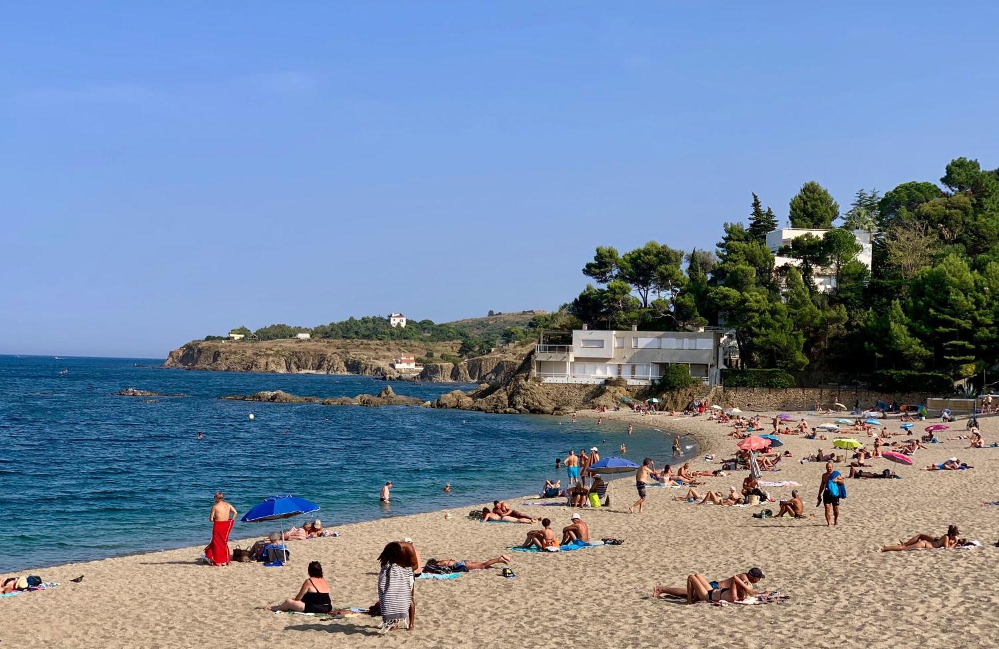Maison Small Luxury Argelès-sur-Mer Zewnętrze zdjęcie